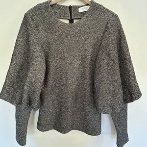 Hunter Bell Sweater